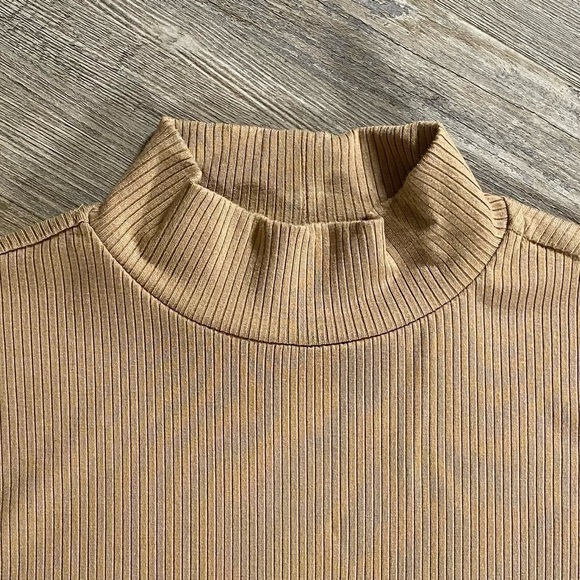 Truth by Republic Sleeveless Basics Blouse NWT - Picture 3 of 4